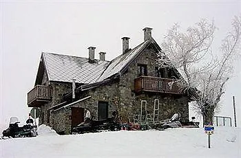 Отель типа 