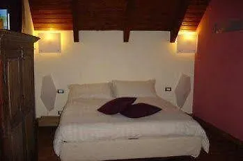 Posto Tappa Gta Limonetto Bed & Breakfast