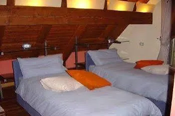 Bed & Breakfast Posto Tappa Gta Limonetto