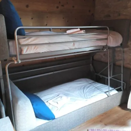 Bed & Breakfast Posto Tappa Gta Limonetto 3*