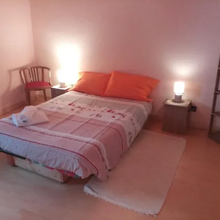 Bed & Breakfast Posto Tappa Gta Limonetto Limone Piemonte