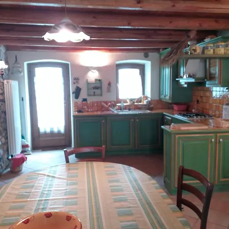 Posto Tappa Gta Limonetto