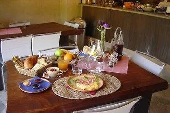 Bed & Breakfast Posto Tappa Gta Limonetto 3*