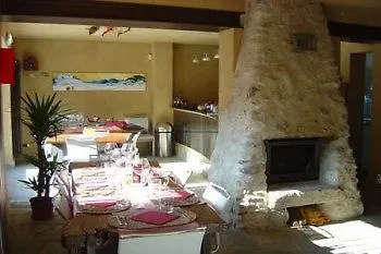 Posto Tappa Gta Limonetto Bed & Breakfast 3*