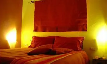Bed & Breakfast Posto Tappa Gta Limonetto 3*
