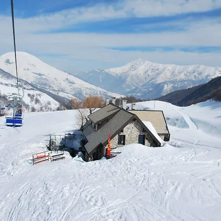 Posto Tappa Gta Limonetto Bed & Breakfast